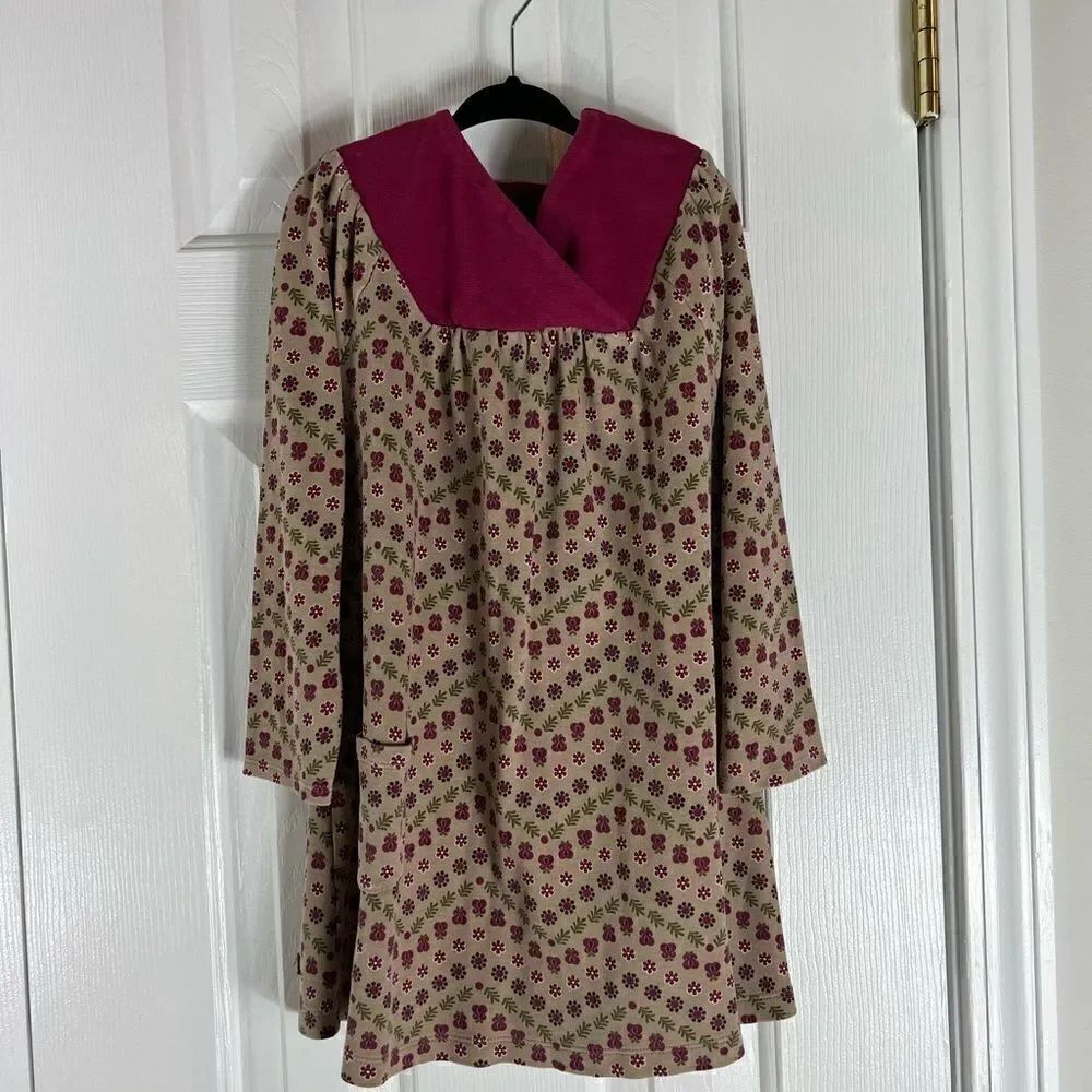 Tea Collection Girls Dress Size 6